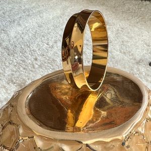 Gorgeous Monet Bangle Bracelet